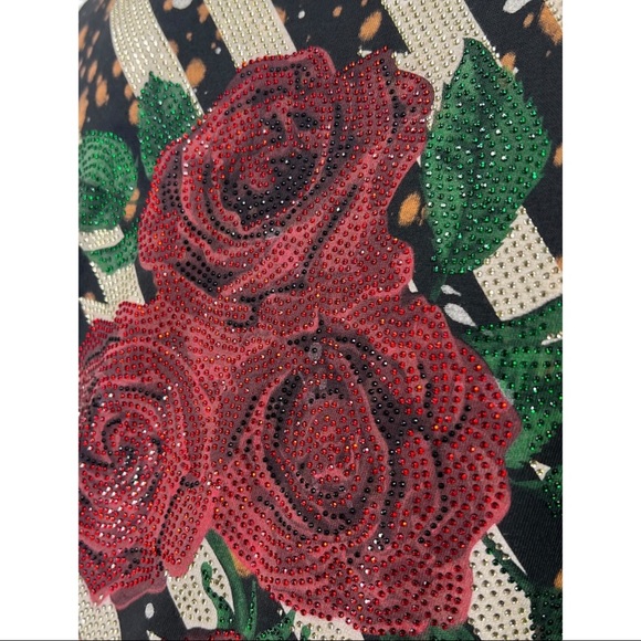 Rebel Saints By Affliction Men's T-shirt SEAL Premium Quality S-3XL $88 - Picture 11 of 12